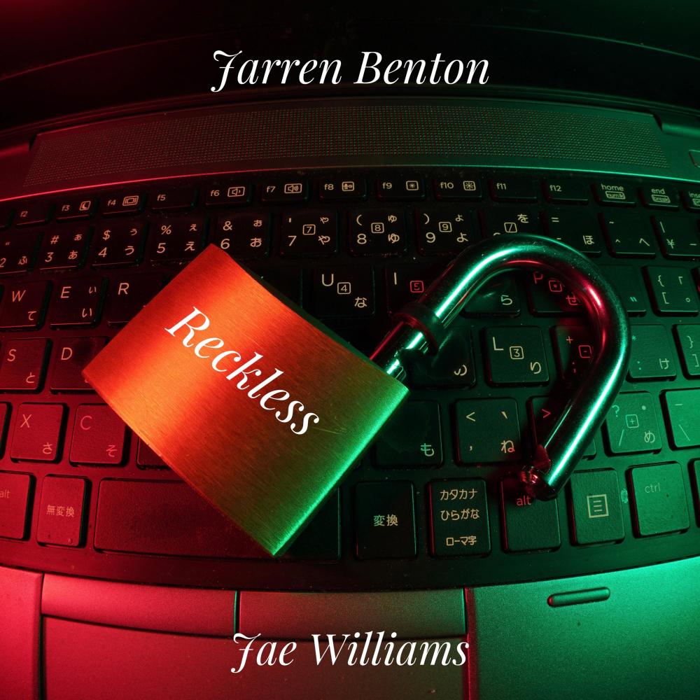 Reckless (feat. Jarren Benton) (Explicit)