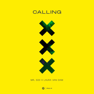 收聽Mr. Sid的Calling (Extended Mix)歌詞歌曲