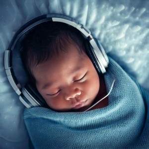 Binaural的專輯Music for Peaceful Nights: Baby Sleep Comfort