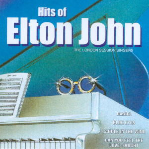 ดาวน์โหลดและฟังเพลง Bennie and the Jets พร้อมเนื้อเพลงจาก The London Session Singers