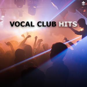 Richard的專輯Vocal Club Hits