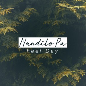 Listen to Nandito Pa song with lyrics from Feel Day