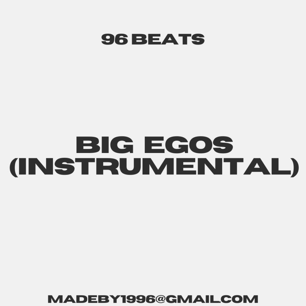 Big Egos