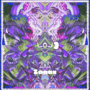 Album LOVE (Explicit) from Zanax