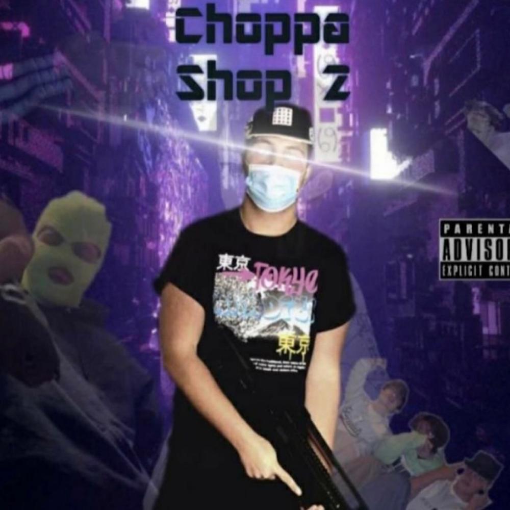 Choppa Shop 2 (Explicit)