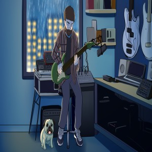 default playlist img