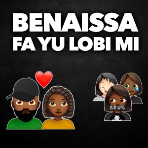 Listen to Fa Yu Lobi Mi song with lyrics from Benaissa
