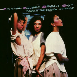 收聽The Pointer Sisters的Neutron Dance (12" Remix)歌詞歌曲