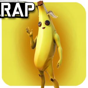 ดาวน์โหลดและฟังเพลง Rap De Bananin พร้อมเนื้อเพลงจาก Ordep music