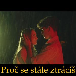 Album Proč se stále ztrácíš oleh Adéla Zouharová