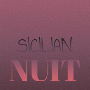 Various Artists的專輯Sicilian Nuit