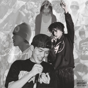 Album Shape You (Explicit) from Freefa