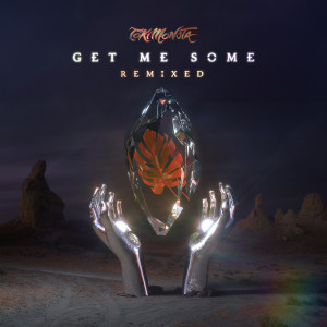 Album Get Me Some (Remixed) oleh Drew Love