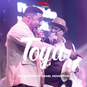 Album Toya from Tim Godfrey