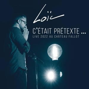 收聽Loïc的Somerset Maugham (Live) (feat. Marc Aymon & Jérémie Kisling)歌詞歌曲