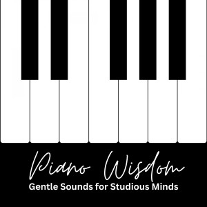 อัลบัม Piano Wisdom: Gentle Sounds for Studious Minds ศิลปิน Romantic Piano for Reading