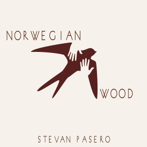 收聽Stevan Pasero的Norwegian Wood歌詞歌曲