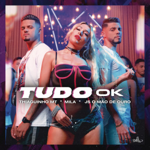 收聽Thiaguinho MT的Tudo Ok歌詞歌曲