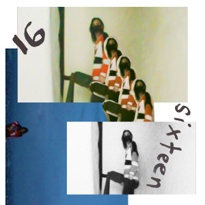 ดาวน์โหลดและฟังเพลง sixteen พร้อมเนื้อเพลงจาก Kenneth Amores