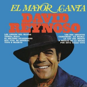 ดาวน์โหลดและฟังเพลง Vivo o Muerto พร้อมเนื้อเพลงจาก David Reynoso