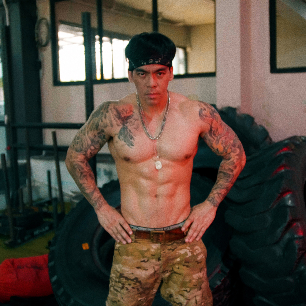 FIT MAN (Explicit)