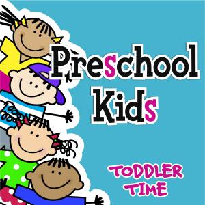 อัลบัม Preschool Kids - Fun Songs for Early Childhood ศิลปิน Toddler Time