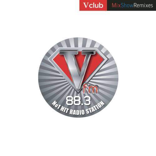 Fire Burning (Dave Audé Radio)