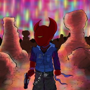 default playlist img