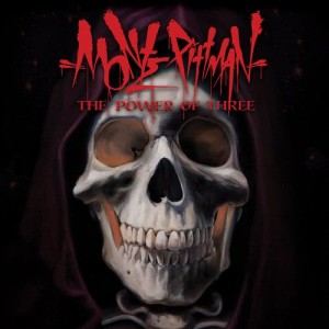 ดาวน์โหลดและฟังเพลง Blood Hungry Thirst พร้อมเนื้อเพลงจาก Monte Pittman