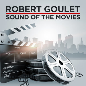 收听Robert Goulet的I Wish You Love歌词歌曲