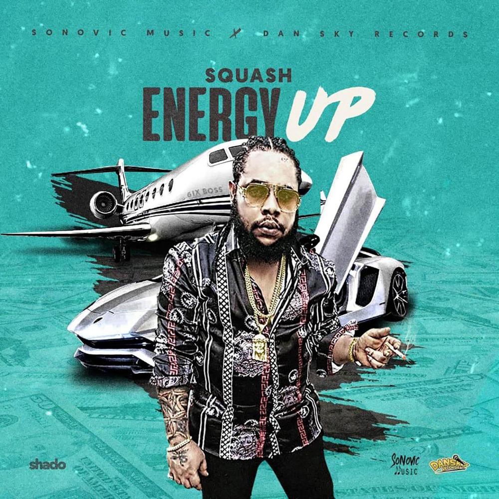 Energy Up (Explicit)