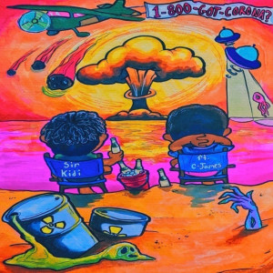 Listen to Beach song with lyrics from Sir Kidi