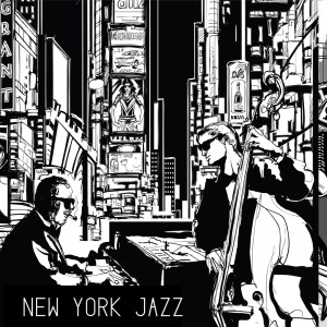 อัลบัม New York Jazz ศิลปิน Chill Out Piano Music