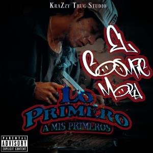 Dengarkan Mi Pequeño Corazón lagu dari Cosmic dengan lirik