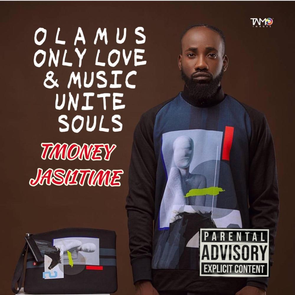 BABY MO (feat. OLUVIBEZ & SCOPY LALA)