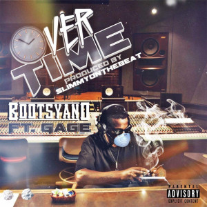 收听Bootsyano的Over Time (Explicit)歌词歌曲