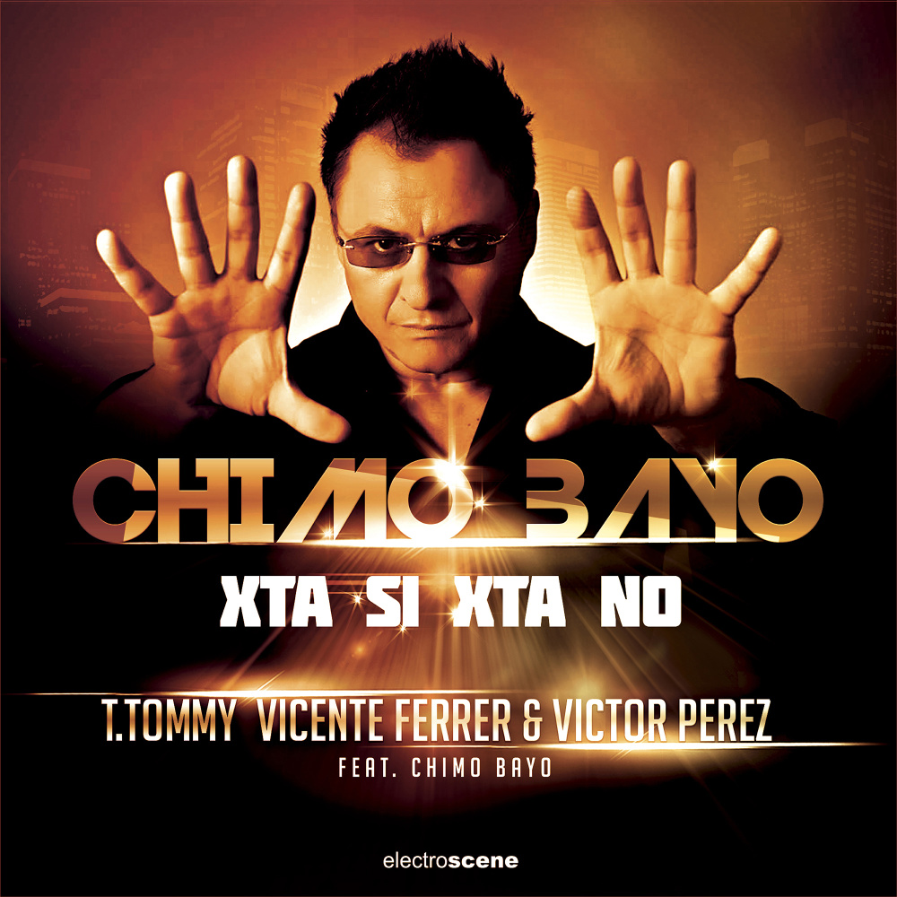 Xta Si Xta no (Radio Edit Version Ibiza Mix)