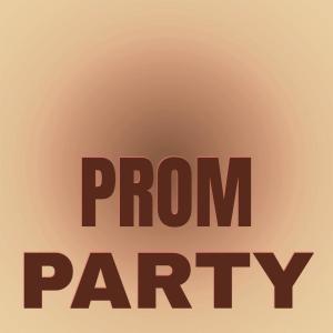 Various Artists的專輯Prom Party