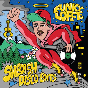 Listen to Jag vill leva (Funky Loffe Edit) song with lyrics from Funky Loffe