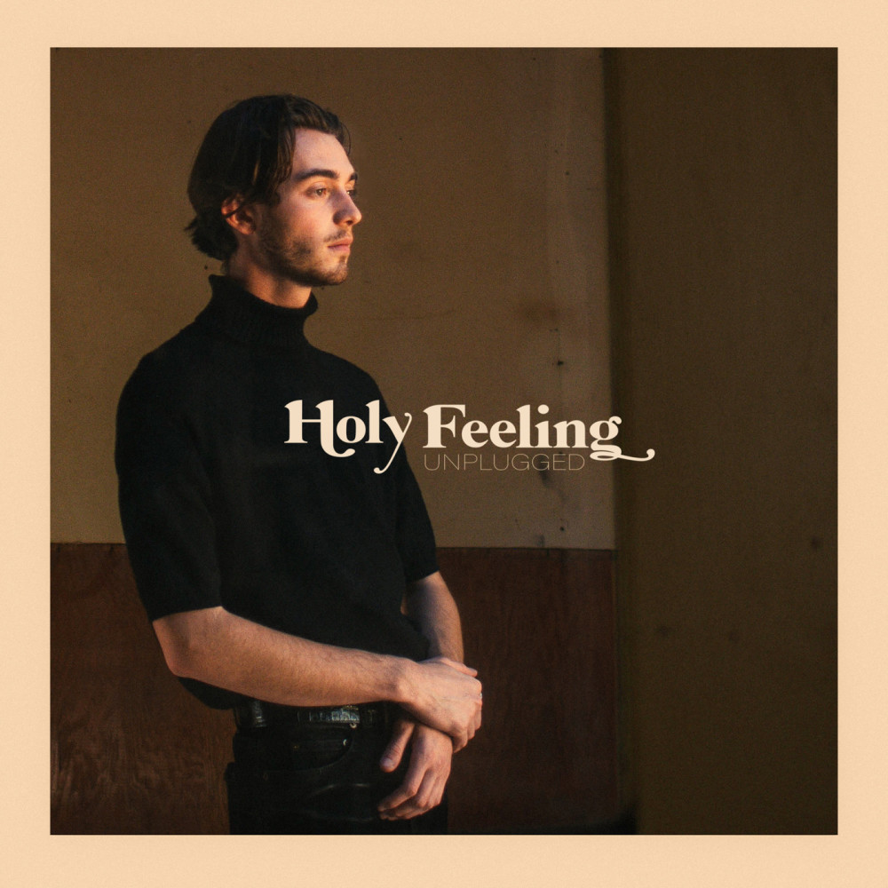 Holy Feeling (Unplugged) (Acoustic)