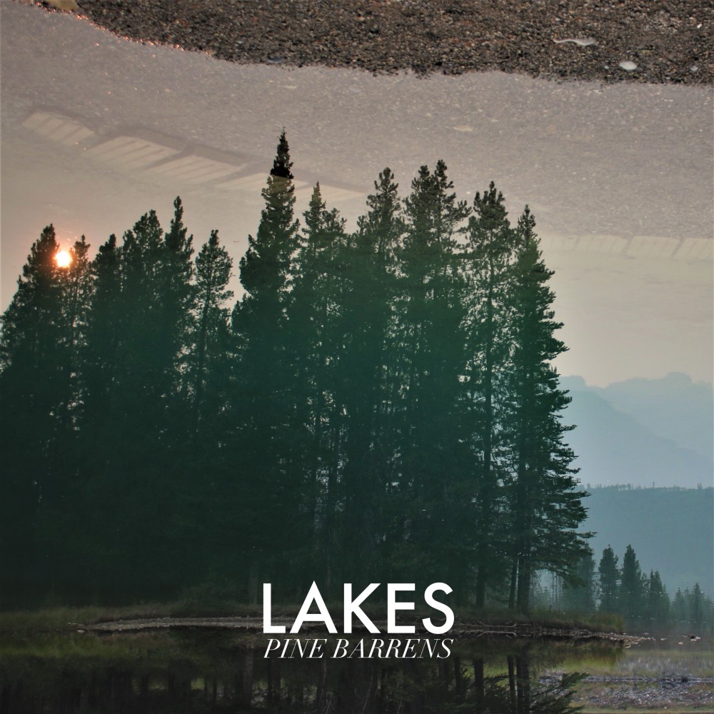 Pine Barrens (Explicit)