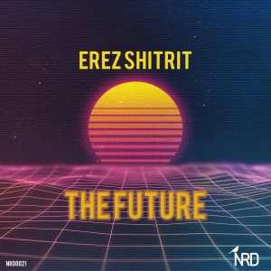 Erez Shitrit的專輯The Future