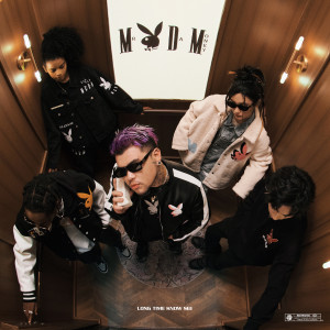 Listen to 玩孩儿Playboy Prod.TQ song with lyrics from KnowKnow