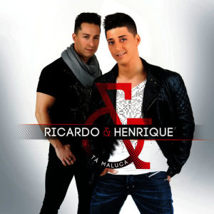 ดาวน์โหลดและฟังเพลง Panram Pampam พร้อมเนื้อเพลงจาก Ricardo & Henrique