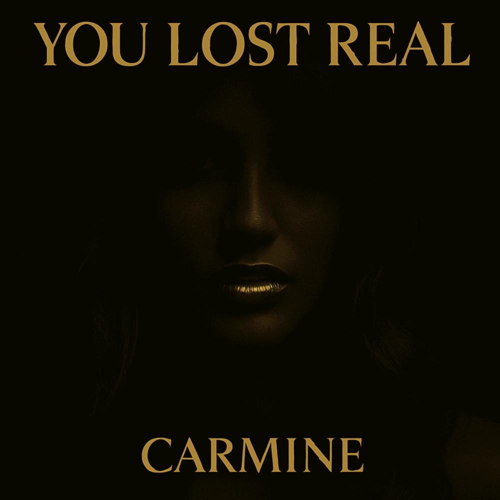 YOU LOST REAL