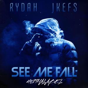 收聽FourtyFive的See me fall (feat. Rydah & Jkefs) (Explicit)歌詞歌曲