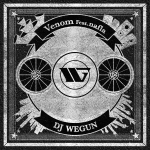 收聽DJ Wegun的Venom歌詞歌曲