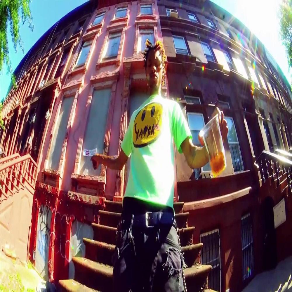 SLITSHYT (Explicit)