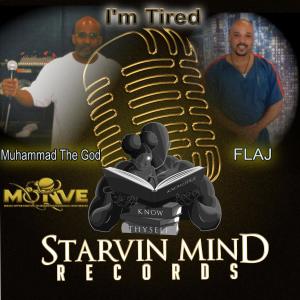 Album I'm Tired (feat. FLAJ & Muhammad The God) [Clean] oleh Flaj