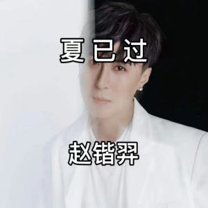 Dengarkan 夏已过 lagu dari 开开（赵锴羿） dengan lirik